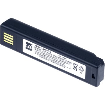 

T6 Power Honeywell Voyager 1202, Xenon 1902, 1911i, 3820, 3400mAh, 12,5Wh, Li-ion