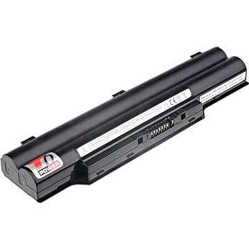 

T6 power Fujitsu LifeBook S7110 serie, 5200mAh