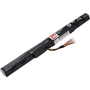 

T6 power Acer Aspire E5-422, E5-522, E5-722, V3-572, 2500mAh, 37Wh, 4cell