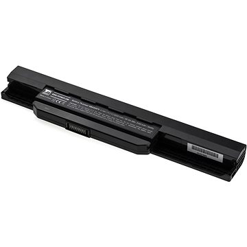 

T6 power Asus K53, K43, A43, A53, P43, P53, X43, X53 serie, 5200mAh, 58Wh, 6cell