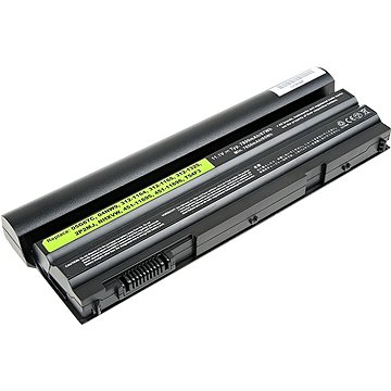 

T6 power Dell Latitude E6420, E6520, E5420, E5520, 7800mAh, 87Wh, 9cell