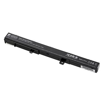 

T6 power Asus X451, X551, 2600mAh, 38Wh, 4cell