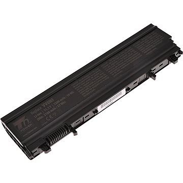 

T6 power Dell Latitude E5440, E5540, 5200mAh, 58Wh, 6cell