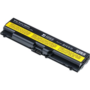 

T6 power Lenovo ThinkPad T430, T530 serie, 5200mAh, 56Wh, 6cell
