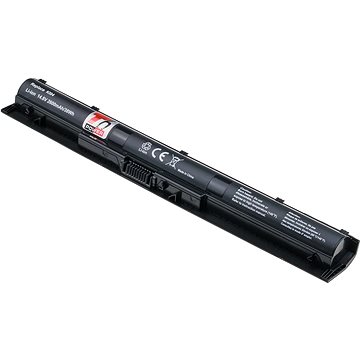 

T6 power HP Pavilion 14-abxxx, 15-abxxx, 17-gxxx serie, 2600mAh, 38Wh, 4cell