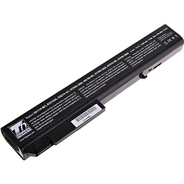 

T6 power HP Compaq 8530p, 8730p serie, 5200mAh, 74Wh, 8cell
