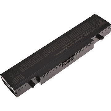 

T6 Power Samsung R520, R620 serie, 5200mAh, 58Wh, 6cell