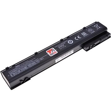 

T6 power HP Zbook 15 G1/G2, 17 G1/G2 serie, 5200mAh, 75Wh, 8cell