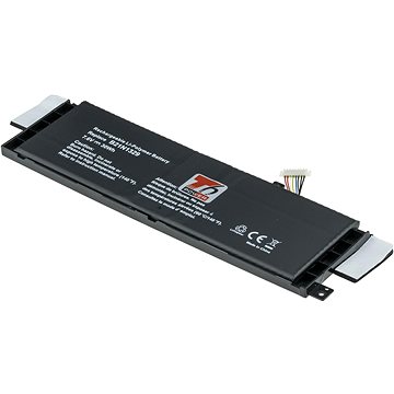 

T6 power Asus X553MA, F453MA, F553MA serie, 4000mAh, 30Wh, 2cell, Li-pol