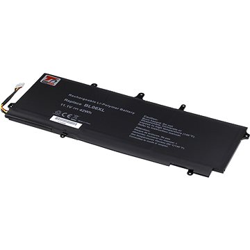 

T6 power HP EliteBook Folio 1040 G1, G2, 3800mAh, 42Wh, 6cell, Li-pol
