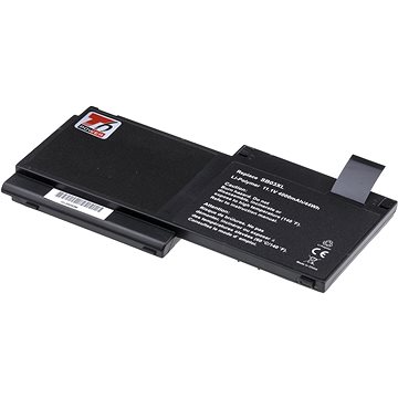 

T6 power HP EliteBook 720 G1, 725 G2, 820 G1/G2, 4000mAh, 44Wh, 3cell, Li-pol