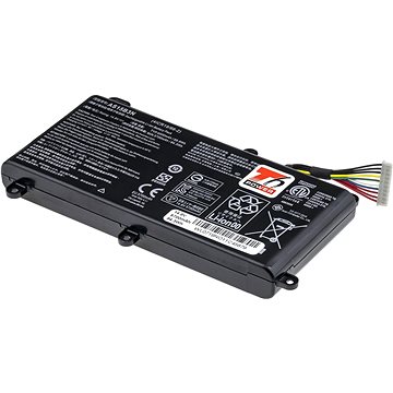 

T6 power Acer Predator 15 G9-591, 17 G9-791, 6000mAh, 88Wh, 8cell
