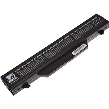 

T6 power HP ProBook 4510s, 4710s serie, 8cell, 5200mAh
