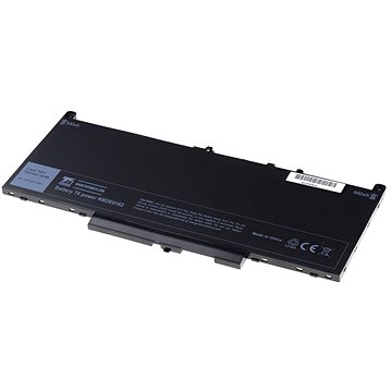 

T6 power Dell Latitude E7270, E7470, 7200mAh, 55Wh, 4cell, Li-pol