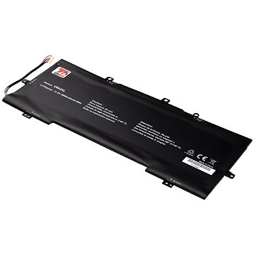 

T6 power HP Envy 13-d000 serie, 3950mAh, 45Wh, 3cell, Li-pol