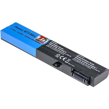 

T6 power MSI BTY-M6H, 5200mAh, 56Wh, 6cell