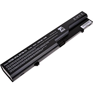 

T6 power HP ProBook 4320s, 4420s serie, 5200mAh