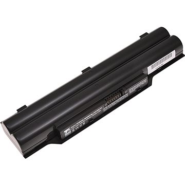 

T6 power Fujitsu LifeBook LH520, LH530, 5200mAh