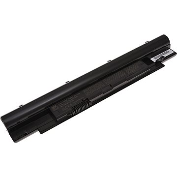 

T6 power Dell Vostro V131, 5200mAh, 58Wh, 6cell