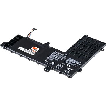 

T6 power Asus VivoBook E502MA, F502MA, X502MA serie, 4200mAh, 32Wh, Li-pol, 2cell