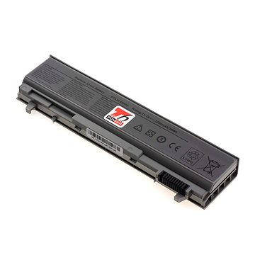 

T6 power Dell Latitude E6400, E6500, 5200mAh, 58Wh, 6cell