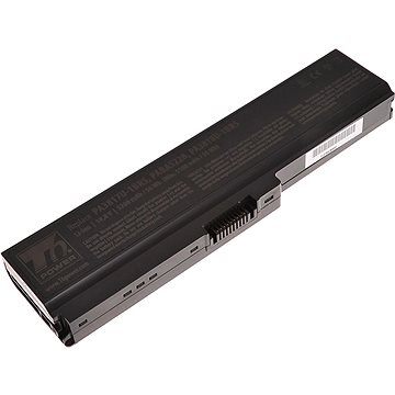 

T6 power Toshiba Satellite L750 serie, 5200mAh
