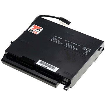 

T6 power HP Omen 17-w100 serie, 8200mAh, 95Wh, 6cell, Li-ion
