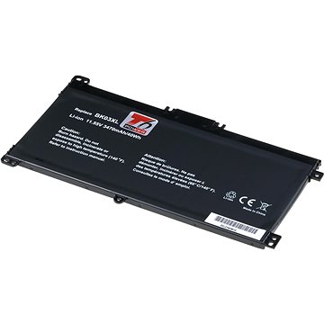 

T6 power HP Pavilion 14-ba000 x360 serie, 3470mAh, 40Wh, 3cell, Li-ion