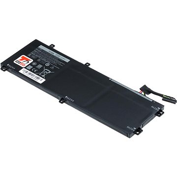 

T6 power Dell Precision 15 5520, 5530, XPS 15 9560, 9570, 4900mAh, 56Wh, 3cell, Li-pol