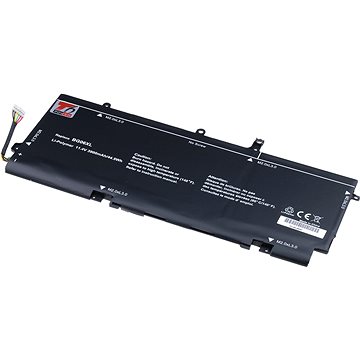

T6 power HP EliteBook Folio 1040 G3, 3900mAh, 44Wh, 6cell, Li-pol