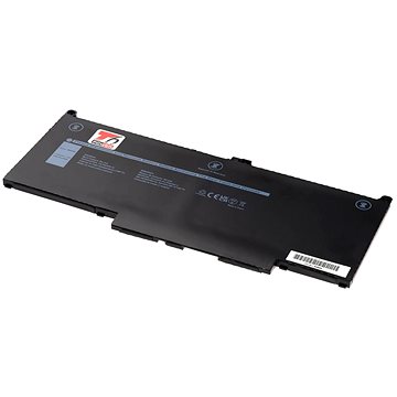 

T6 power Dell Latitude 5300, 7300, 7400, 7900mAh, 60Wh, 4cell, Li-pol