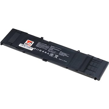 

T6 power Asus UX310U, UX410U, 4240mAh, 48Wh, 3cell, Li-pol
