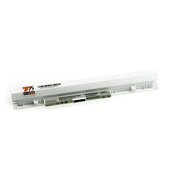 

T6 Power Lenovo IdeaPad S210, S215, S20-30, 2600mAh, 28Wh, 3cell, white