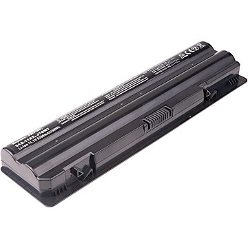 

T6 power Dell XPS 14, 15, 17 serie, 5200mAh
