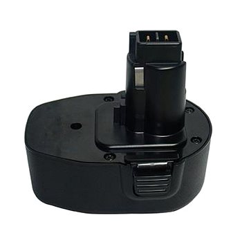 

T6 power Black+Decker PS140, PS140A, A9267, A9276, A9262, Ni-MH, 14,4V, 2000mAh, 29Wh