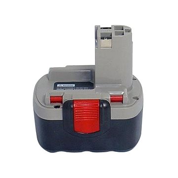 

T6 power Bosch BAT038, BAT040, Ni-MH, 14,4V, 3000mAh