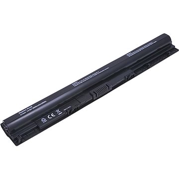 

T6 Power pro Dell Inspiron 15 3552, Li-Ion, 14,8 V, 2600 mAh (38 Wh), černá