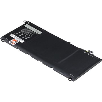 

T6 Power pro notebook Dell PW23Y, Li-Poly, 7,6 V, 7900 mAh (60 Wh), černá