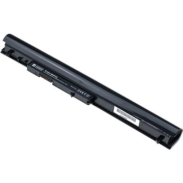

T6 Power pro notebook Hewlett Packard 746458-121, Li-Ion, 14,8 V, 2600 mAh (38 Wh), černá