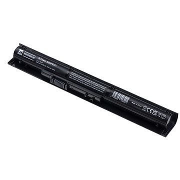 

T6 Power pro Hewlett Packard ProBook 470 G3, Li-Ion, 14,4 V, 2600 mAh (37 Wh), černá