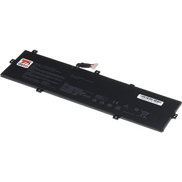 

T6 Power pro Asus ZenBook UX3430UA, Li-Poly, 11,55 V, 4355 mAh 50 Wh