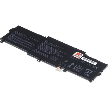 

T6 Power Asus ZenBook 14 UX433F, 4335mAh, 50Wh, 3cell, Li-pol