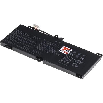 

T6 Power Asus ROG Strix GL704G, 4335mAh, 66Wh, 4cell, Li-pol