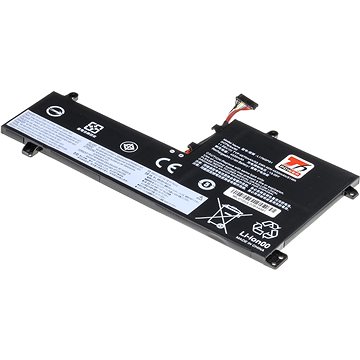 

T6 Power pro Lenovo Legion Y540-17IRH-PG0, Li-Poly, 11,25 V, 4670 mAh 52 Wh