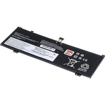 

T6 Power pro Lenovo ThinkBook 14s-IWL, Li-Poly, 15,36 V, 2964 mAh 45 Wh