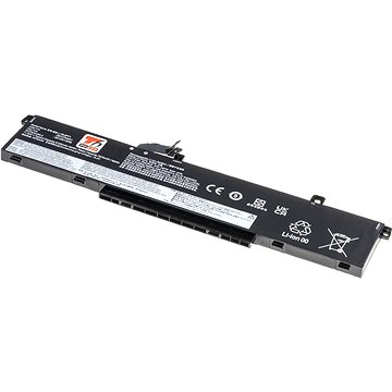 

T6 Power pro Lenovo ThinkPad P17 Gen 2 20YU, Li-Poly, 11,52 V, 8120 mAh 94 Wh