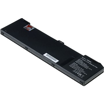 

T6 Power HP ZBook 15 G5, 15 G6, 5000 mAh, 90Wh, 4cell, Li-ion