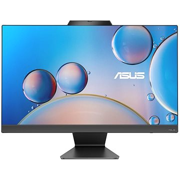 

ASUS ExpertCenter E3 E3402WVAK-BPC037X Black
