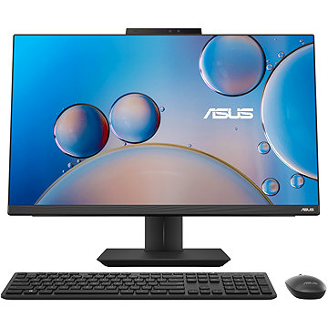 

ASUS AiO A5 A5702 A5702WVARK-BPE028W Black