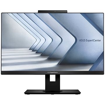 

ASUS ExpertCenter E5 E5402WVARK-BPC004X Black